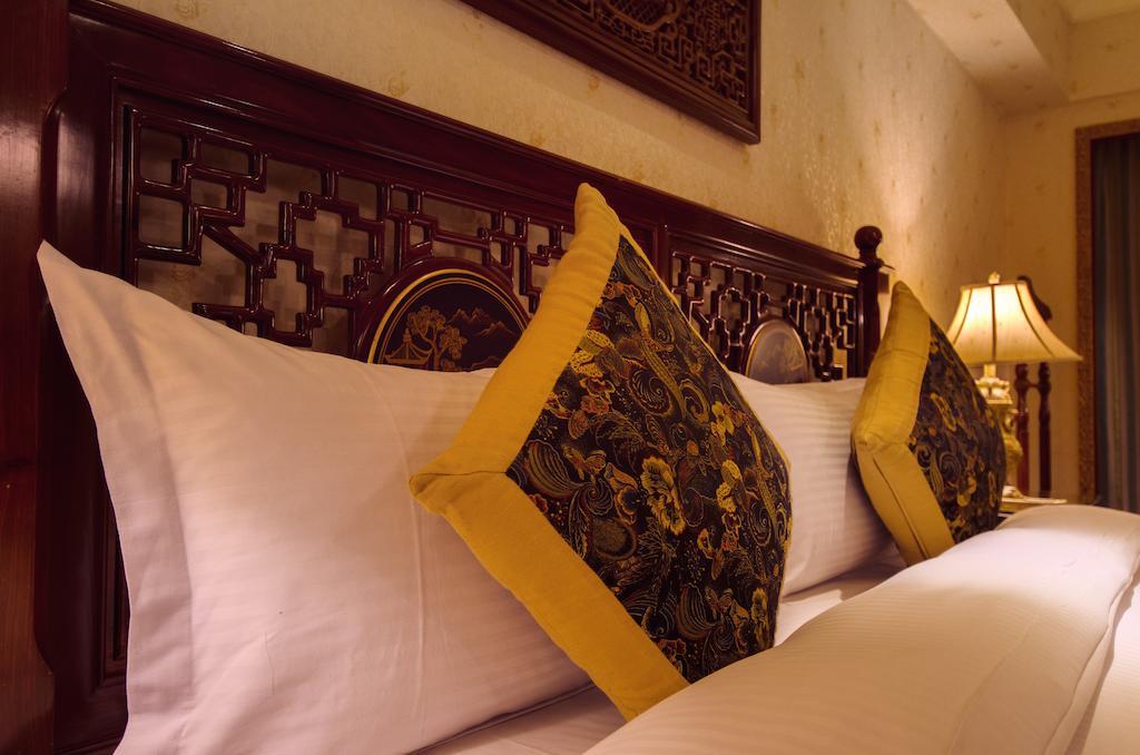 Exquisite Suite